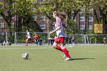 Bild 300 - wBJ ETV2 - Walddoerfer : Ergebnis: 3:0